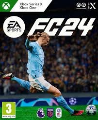 EA SPORTS FC 24 Jogo Digital Completo