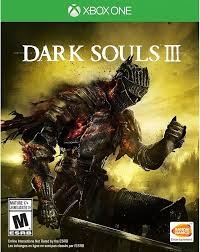 Dark Souls III + DLC