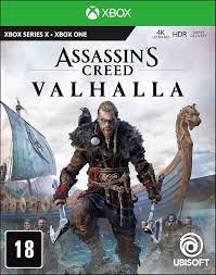 Assassins Creed Valhalla + DLC