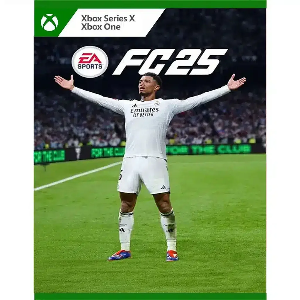 EA SPORTS FC 25 PRIMARIA