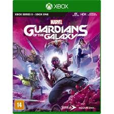 Marvel's Guardians of the Galaxy Xbox - Jogo Digital