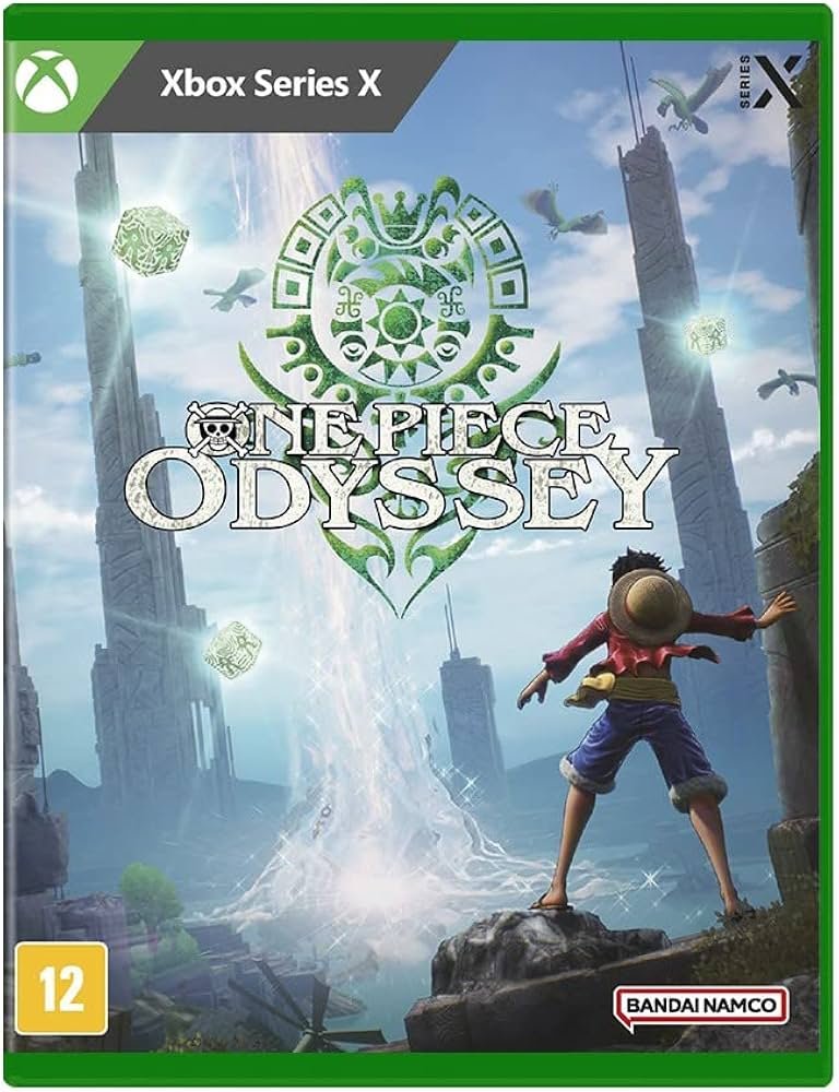 One Piece Odyssey Xbox Series
