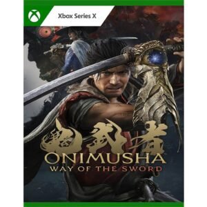 Onimusha Way of the Sword Xbox Series S/X