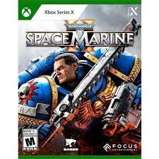 Warhammer 40,000: Space Marine 2 Digital