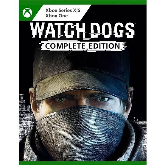 Watch Dogs Complete Edition