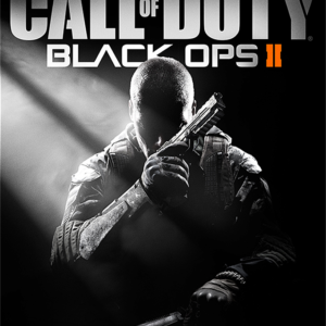 Call of Duty Black Ops II PRIMARIA