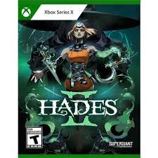 Hades II Xbox Série X Digital Original