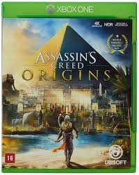 Assassins Creed Origins + DLC