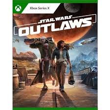 Star Wars Outlaws Digital Xbox Series + DLC