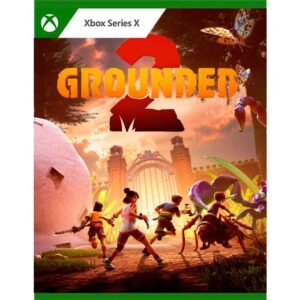 Grounded 2 Xbox Series X|S