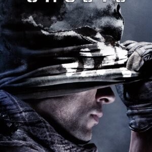 Call of duty ghosts