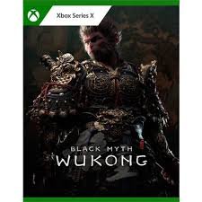 Black Myth: Wukong Mídia Digital Xbox Series