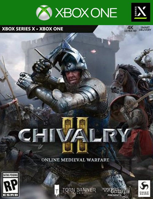 Chivalry II