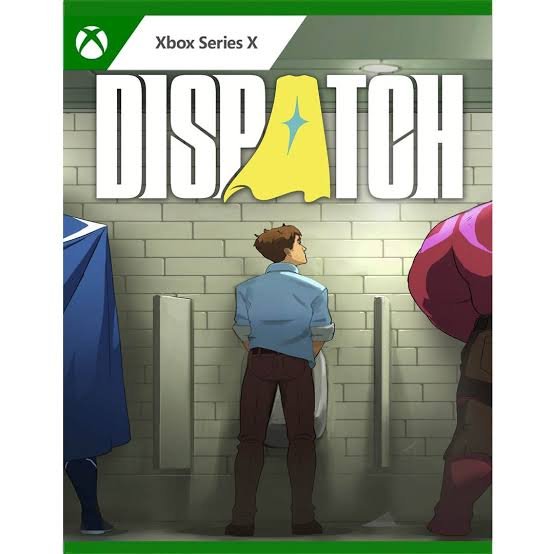 Dispatch PRIMARIA