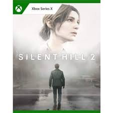 Silent Hill 2 Mídia Digital Xbox Series