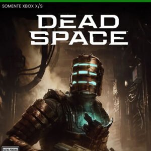 Dead space remake