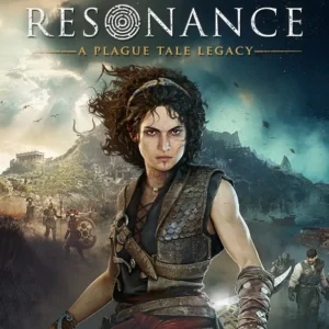 A Plague tale legacy Resonance