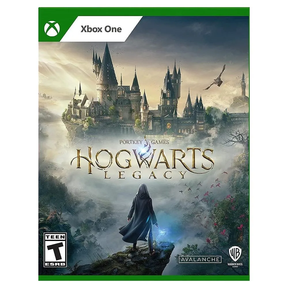 Hogwarts Legacy - Xbox One PRIMARIA
